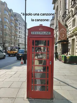 solo una canzone 
