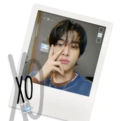#XO ENHYPEN