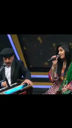 پشتو غزل Pashto song