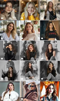 new template