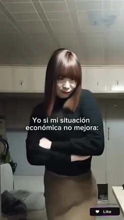 Sister Hong trend 