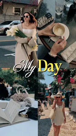 My Day 