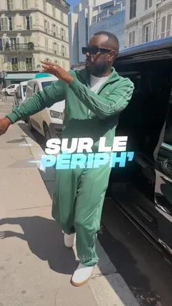 Sois pas timide 🙅‍♂️