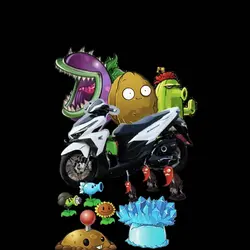 plant zombie 