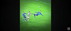 Football template WC