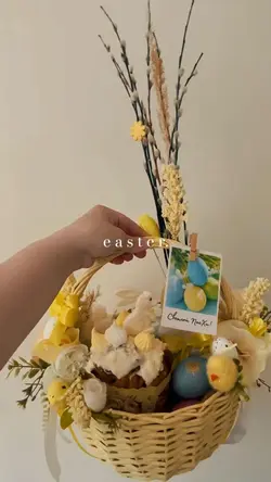 Happy Easter