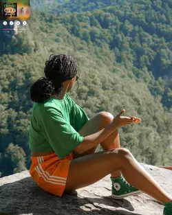 Lewa Blong Me