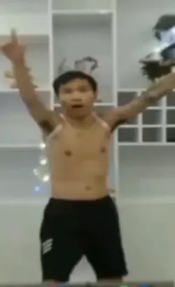 krixi tiệc cainghien
