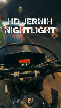Hd jernih malam hari