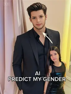 AI GENDER