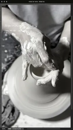 Pottery Whee