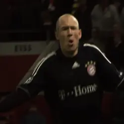 Robben edit