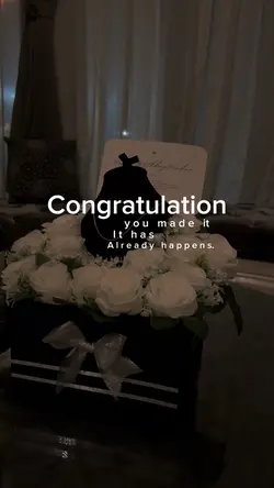 Congratulation 4 Vid