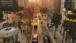 a day in Seoul