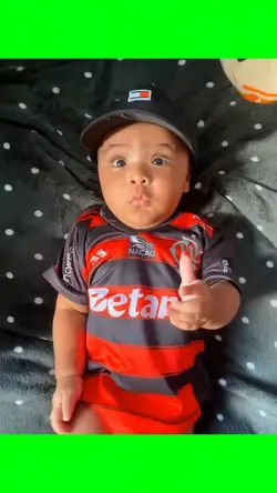 DANCING BABY