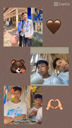 love u bbe