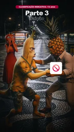 novelinha das frutas