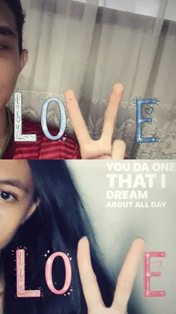 love trend