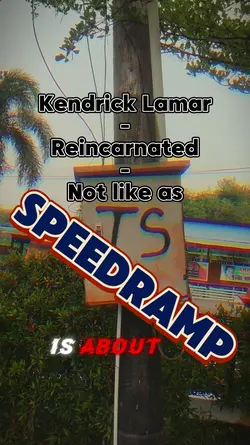 Reincarnated Kendric