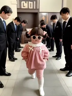 baby boss ai filter 