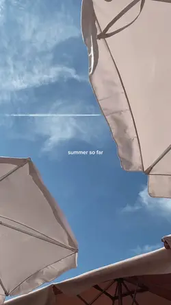summer so far
