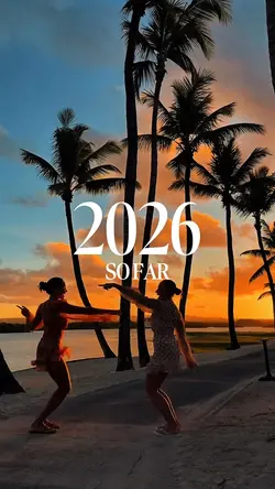 2026 So Far