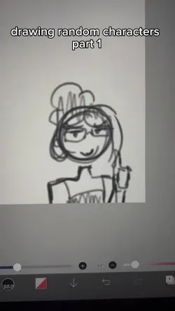 drawings part 1!