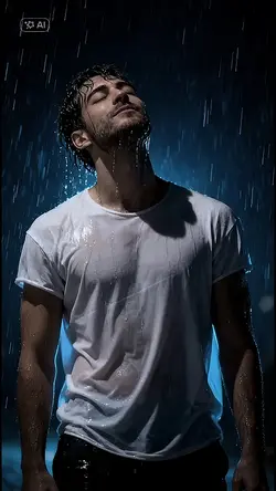 Rain shoot