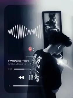 Listen of music 