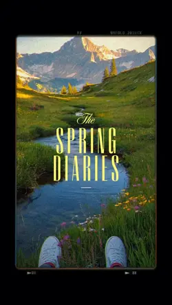 spring moments 