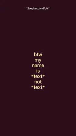 TREND