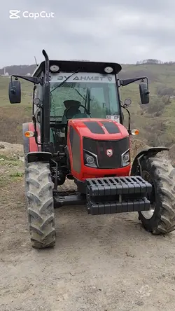 TRAKTÖR EDİT