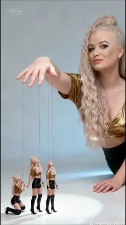 Marionette Ai