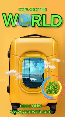 Free Tamplt Travel