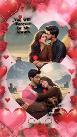 Valentines Love 