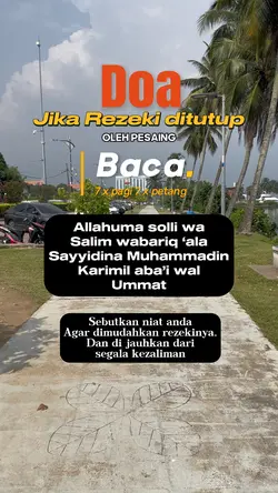 Jom amalkan