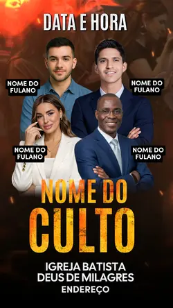 editável 