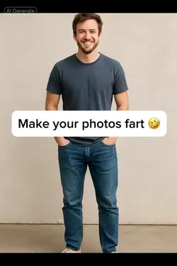 Photo fart 🤣