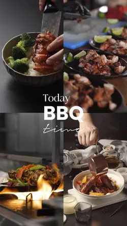 today bbq