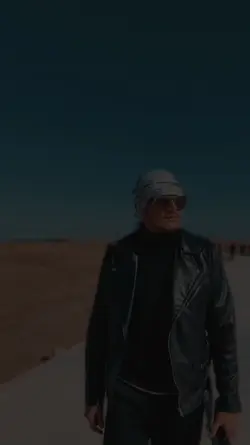 your dad