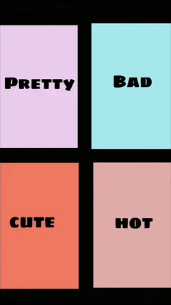 4typesofme