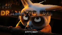 kung fu panda edit