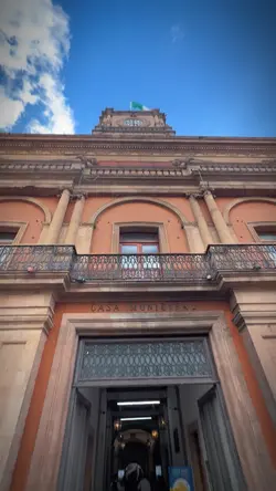 Sesión de gobierno