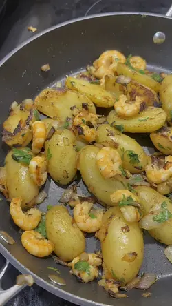 Recette du jour 
