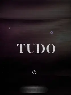 tudo vai cair