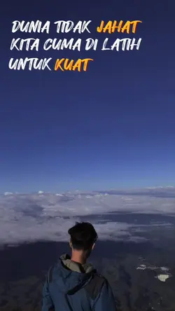 KATA KATA MOTIVASI 