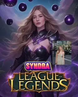 LEAGUE OF LEGENDS AI