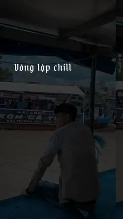 Mẫu chill đăng story
