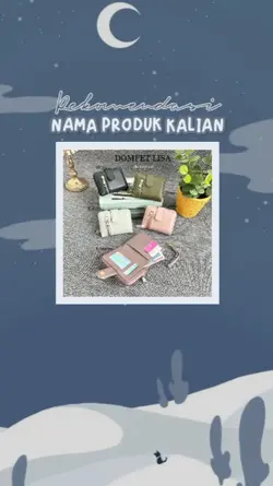 Promosi Produk