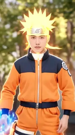 Naruto 10